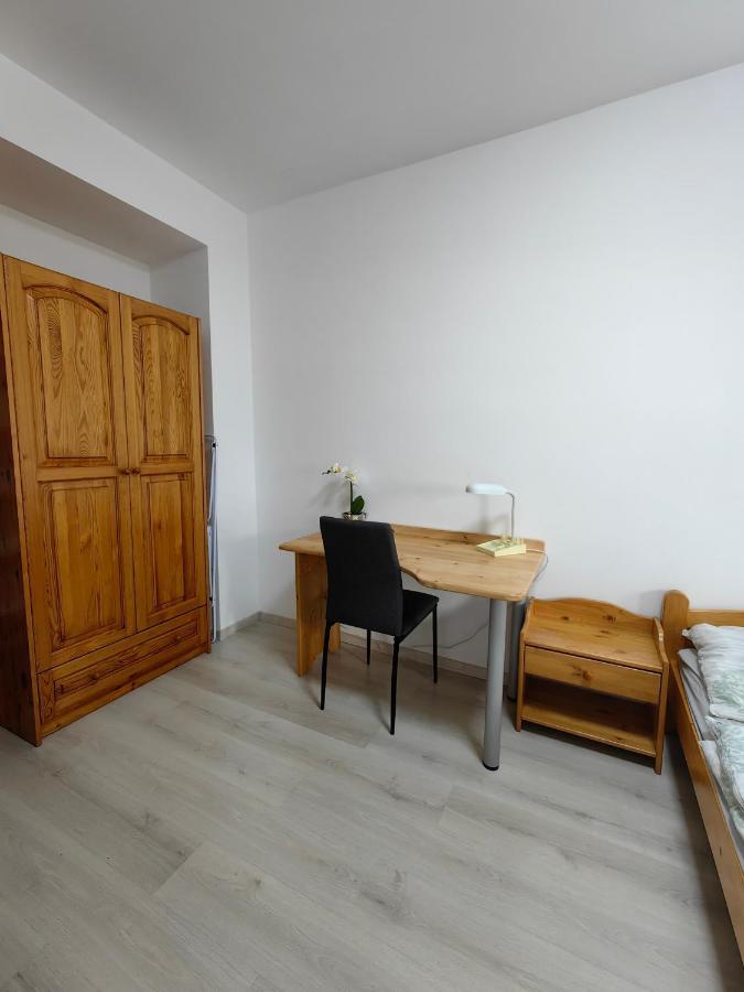 Oasis Apartman Ii. Szeged Exterior foto